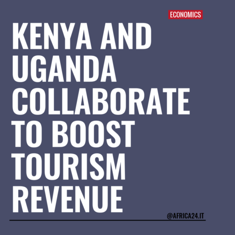Kenya and Uganda Collaborate to Boost Tourism Revenue