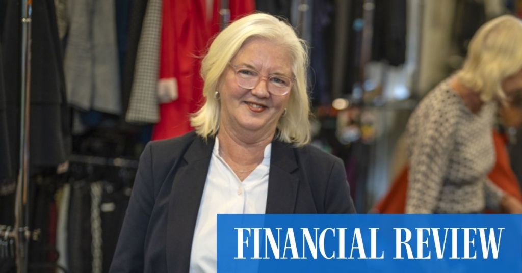 Don’t obsess on overheads, charities told