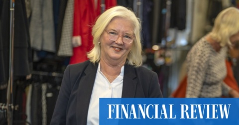 Don’t obsess on overheads, charities told