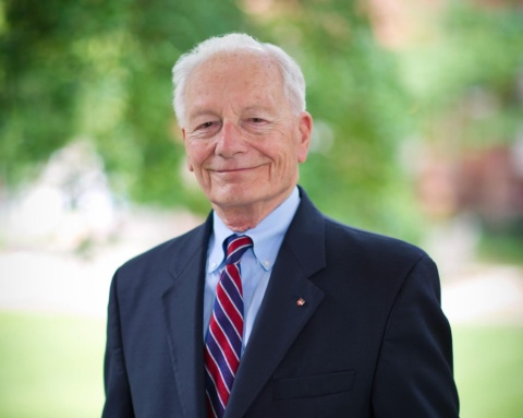 Renowned medicinal chemist, mentor and lyricist of VCU alma mater Lemont Kier dies at 93 – VCU News Renowned medicinal chemist, mentor and lyricist of VCU alma mater Lemont Kier dies at 93 – VCU News