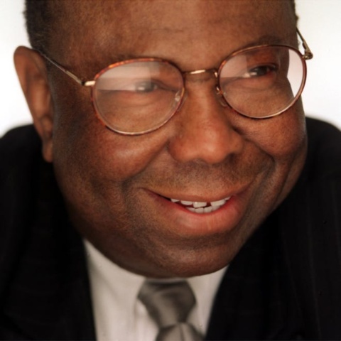 Services scheduled for entrepreneur, philanthropist William Pickard