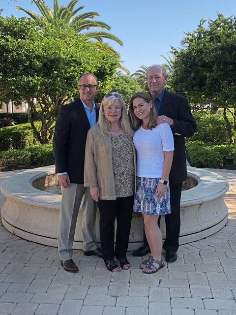 Former PNC Bank president Sylvan M. “Sy” Holzer remembered for philanthropic work, love of Pittsburgh