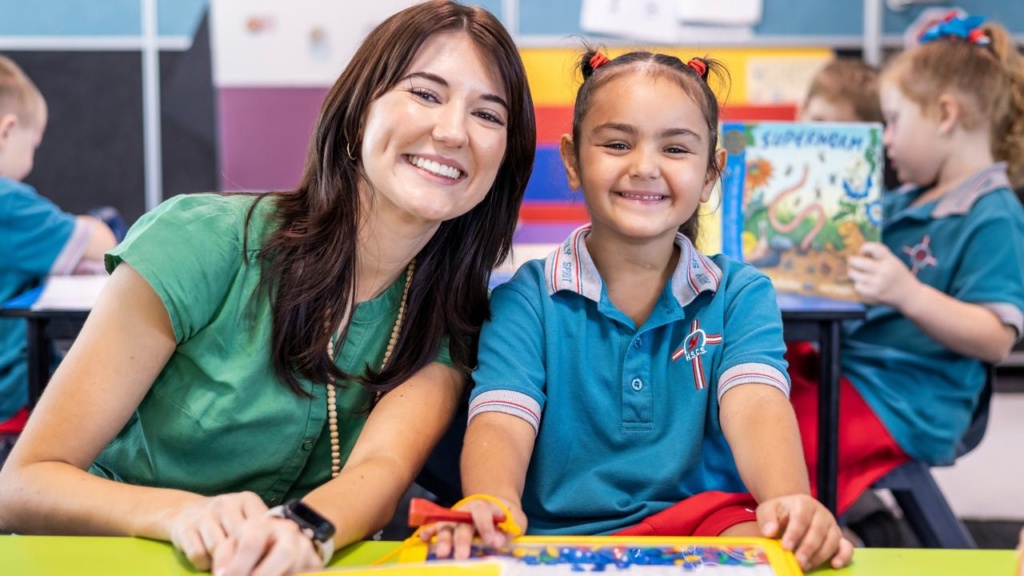 Best schools in Townsville revealed Best schools in Townsville revealed