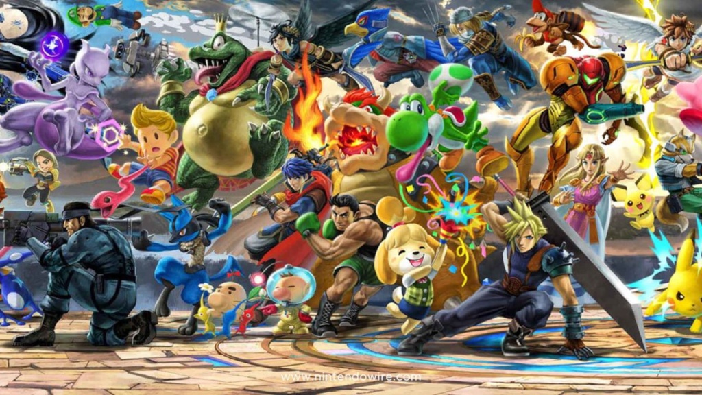 Super Smash Bros. Ultimate scholarships are now a thing, thanks to a US university Super Smash Bros. Ultimate scholarships are now a thing, thanks to a US university
