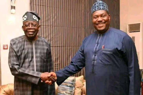 Tinubu Praises Akume’s ‘Unwavering Commitment’ As SGF Turns 70