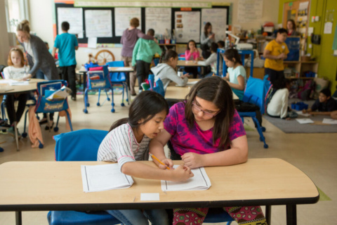 There’s a more equitable way to grade; districts should invest in it