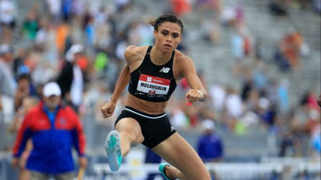 Sydney McLaughlin Bio, Net Worth, Career Achievements, Coach, Parents, and more – FirstSportz