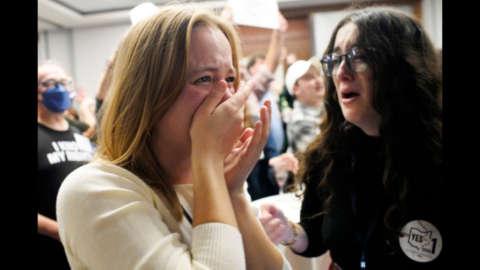 Invest in Reproductive Rights—*That’s* What Democracy Looks Like.