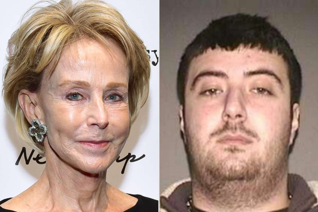 Man Told Philanthropist, Partner He Injected Them with Virus, Then Demanded Millions