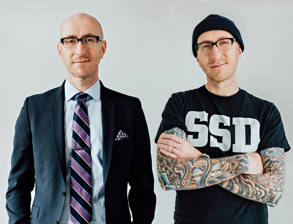 From Stage to Strategy: How Hardcore Punk Ethics Revolutionize Business Leadership