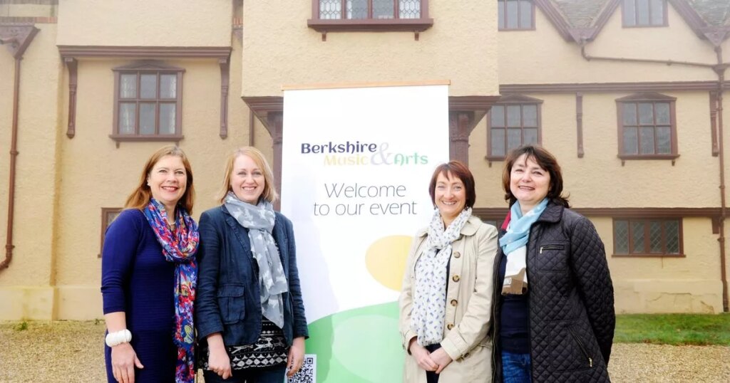 Berkshire Music and Arts Festival aims to showcase creative talent