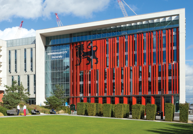 ‘BCU Providing Gateway To Academic Success For Nigerian Students’ ‘BCU Providing Gateway To Academic Success For Nigerian Students’