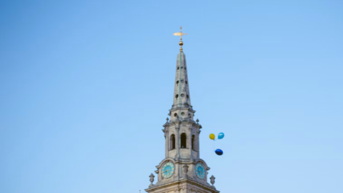 New approaches to protecting religious freedom: Cultural heritage protection as a framework for IRF advocacy