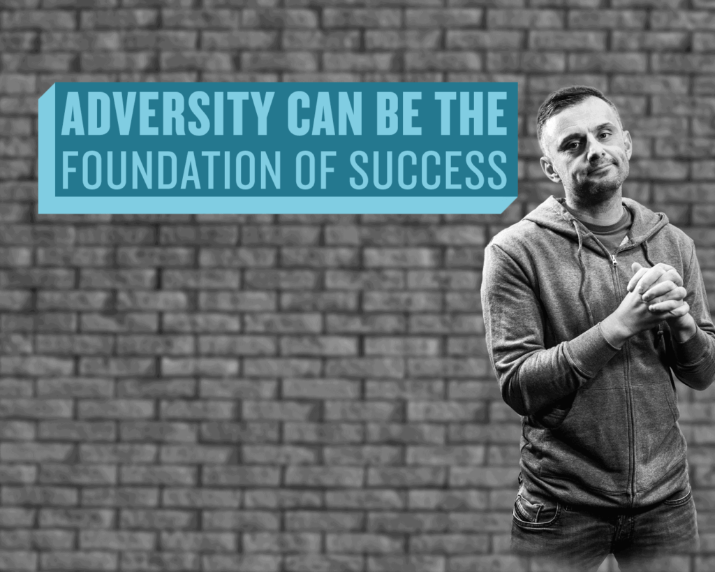 Overcome Fear of Failure, Adversity Overcome Fear of Failure, Adversity