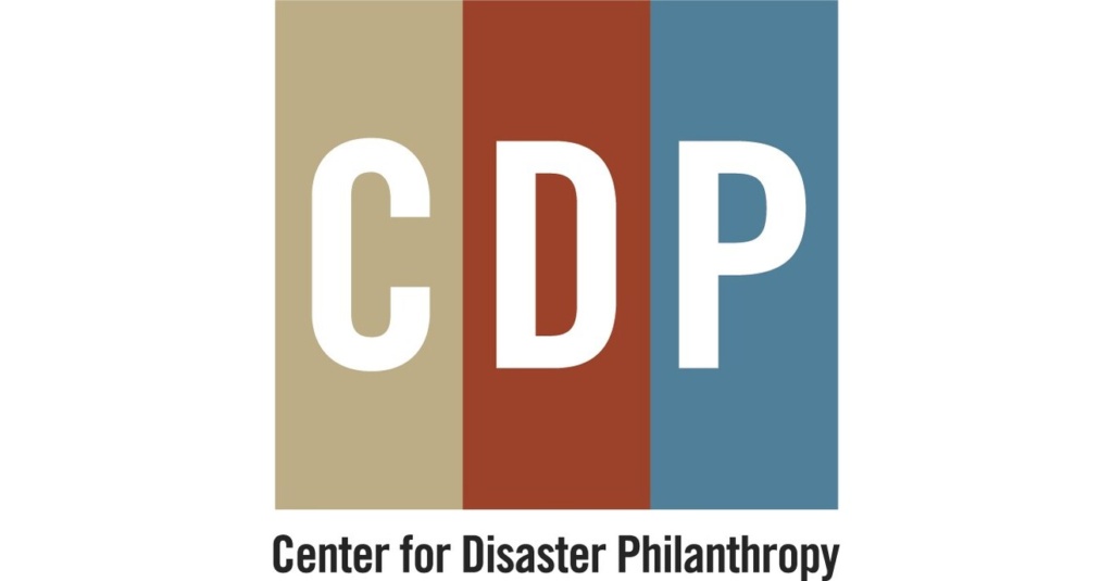The Center for Disaster Philanthropy Board Welcomed Sara Pantuliano and Greg Chan as New Members The Center for Disaster Philanthropy Board Welcomed Sara Pantuliano and Greg Chan as New Members