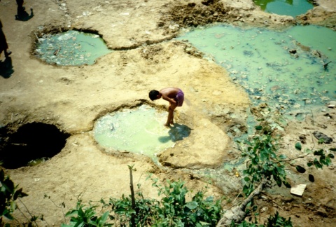 If not us, who? How States – with the help of civil society – can implement the legal framework protecting the environment from armed conflict