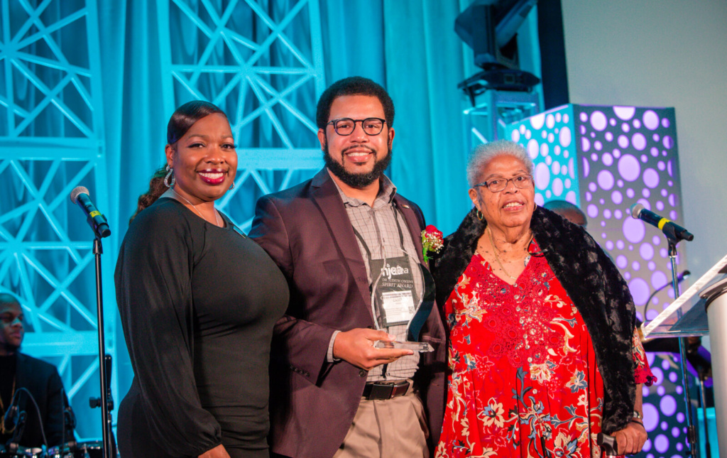 NJEA Equity Alliance Conference fosters social justice advocates, honors activists 