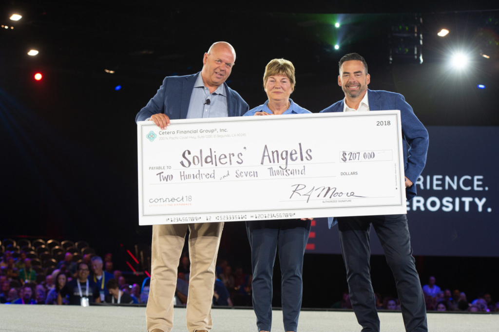 Supporters – Soldiers’ Angels