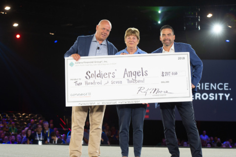 Supporters – Soldiers’ Angels