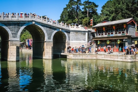 Cross-Strait Guandi Culture and Tourism Festival Enriches Travel and Tourism in Fujian Cross-Strait Guandi Culture and Tourism Festival Enriches Travel and Tourism in Fujian