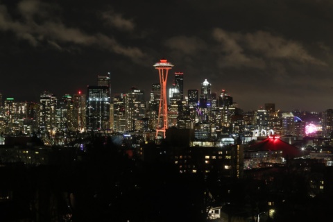 Center for Business Ethics | Albers Leads, Connects, Serves | About Albers | Albers School of Business & Economics