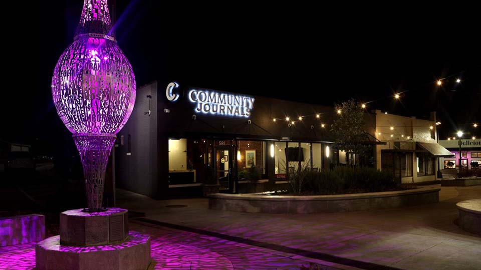 Forces of Philanthropy: We all can make a difference Forces of Philanthropy: We all can make a difference