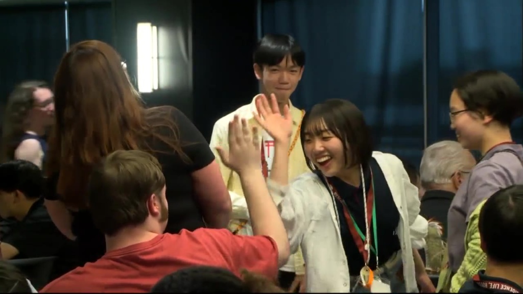 MSU hosts weekend cultural exchange MSU hosts weekend cultural exchange