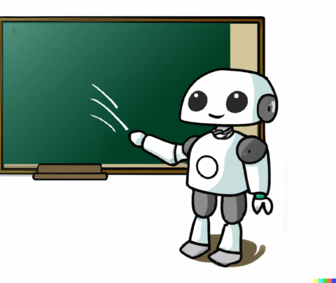 The development of AI in education: Beyond personalized learning The development of AI in education: Beyond personalized learning