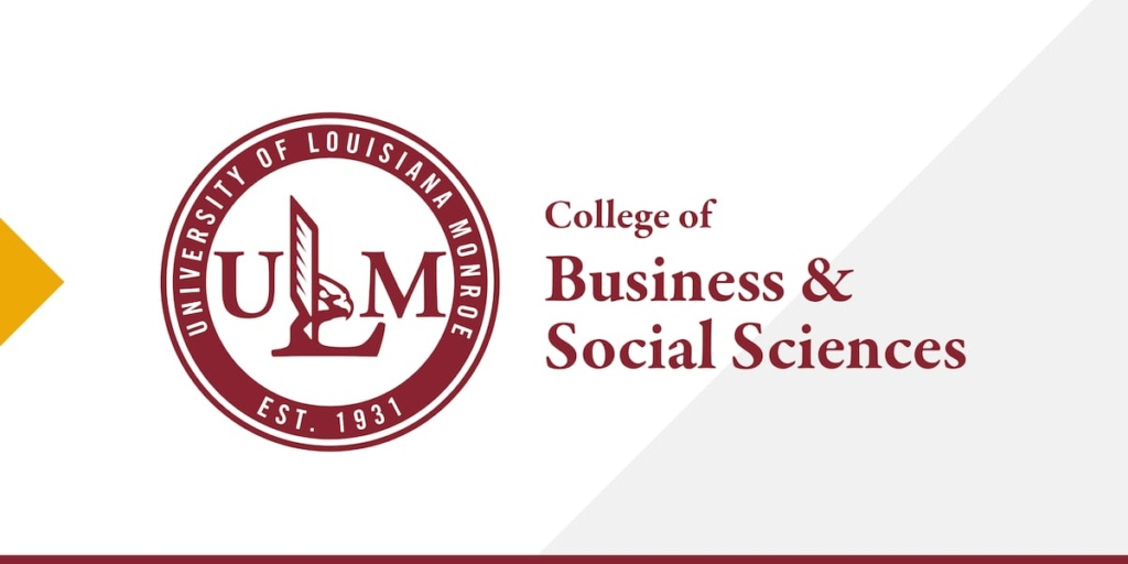 ULM students get hands-on philanthropy lesson