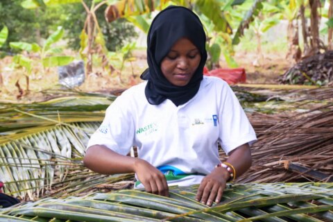 WasteX Lab: Scaling zero waste solutions to impact millions WasteX Lab: Scaling zero waste solutions to impact millions