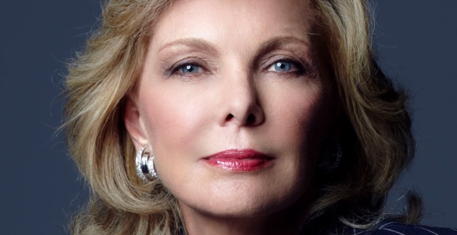 Business leader and philanthropist Darla Moore joins team to celebrate America’s 250th