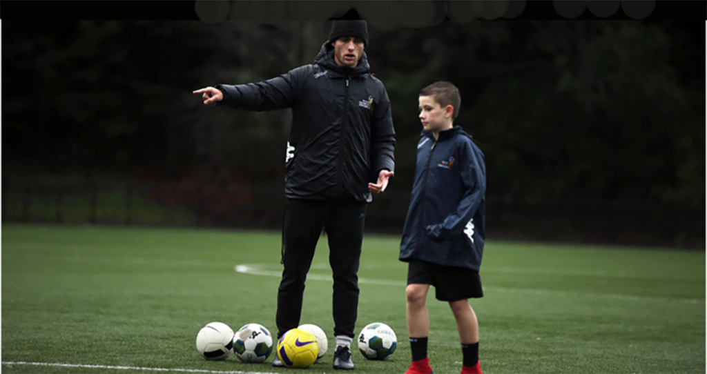 You don’t have to be a football superstar to earn a US university scholarship You don’t have to be a football superstar to earn a US university scholarship