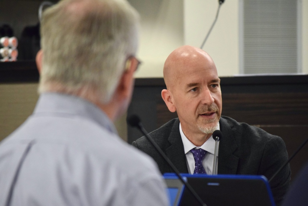 Arkansas education co-ops concerned about effect of reduced funding • Arkansas Advocate Arkansas education co-ops concerned about effect of reduced funding • Arkansas Advocate