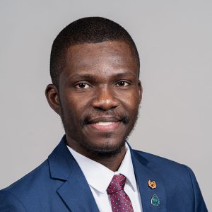 Student Development in Higher Education Excellence Award