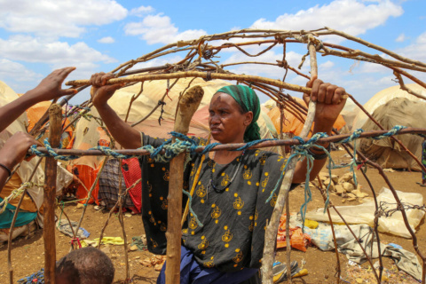 NRC in Somalia | NRC