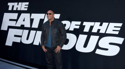 16 Standout Accomplishments from the Spectacular Career of Dwayne ‘The Rock’ Johnson
