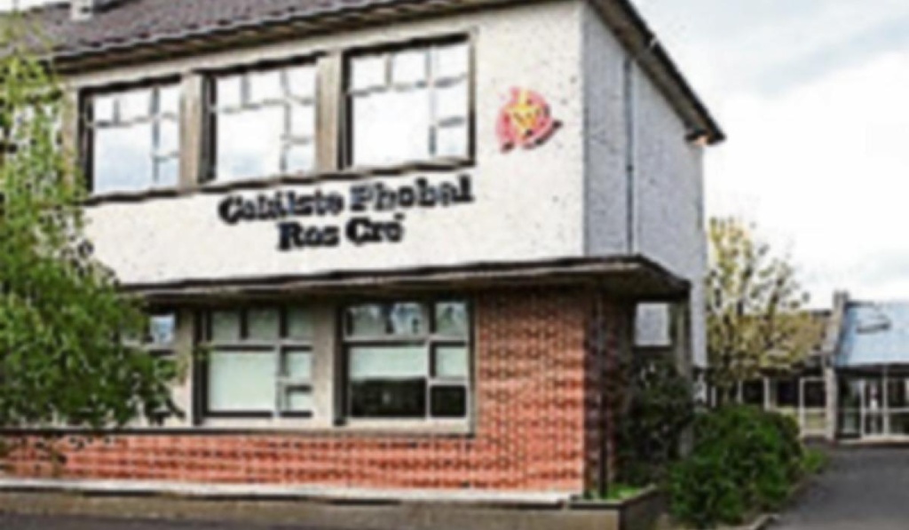 Tipperary school introduce award for former pupils