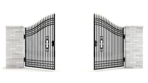 Mentors should be gate openers, not gatekeepers (opinion) Mentors should be gate openers, not gatekeepers (opinion)