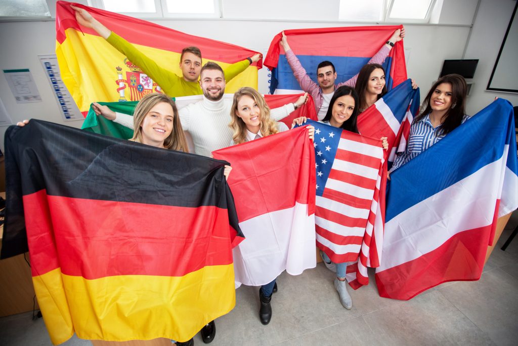 Lake Tahoe residents invited to open hearts, homes to international students Lake Tahoe residents invited to open hearts, homes to international students