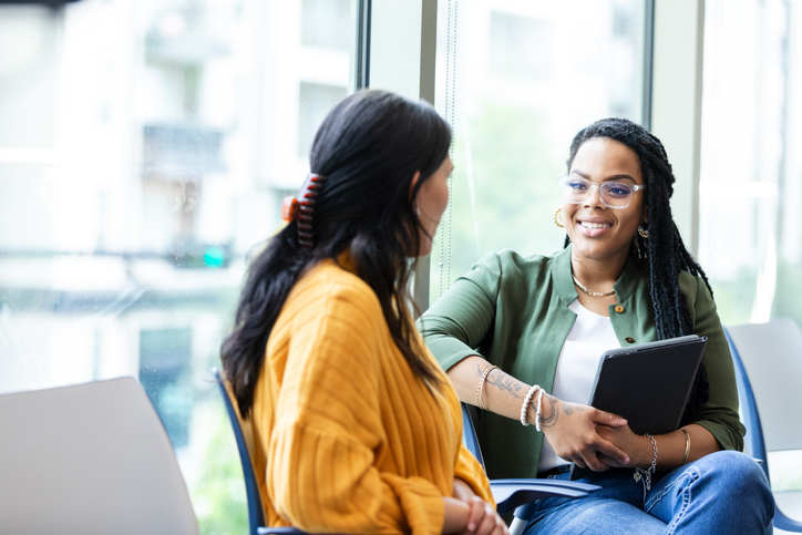 College is risky – mentors can make it a safer bet College is risky – mentors can make it a safer bet