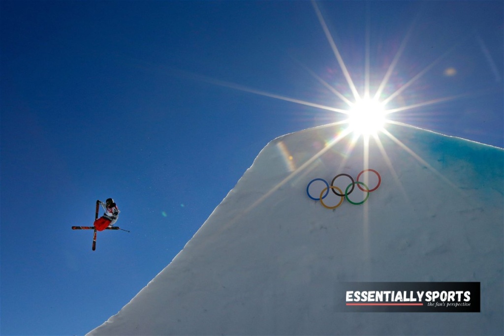 Gangwon 2024: Momentous Milestone as the Winter Olympics Celebrate a Historic Achievement Gangwon 2024: Momentous Milestone as the Winter Olympics Celebrate a Historic Achievement