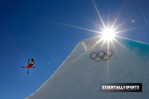 Gangwon 2024: Momentous Milestone as the Winter Olympics Celebrate a Historic Achievement