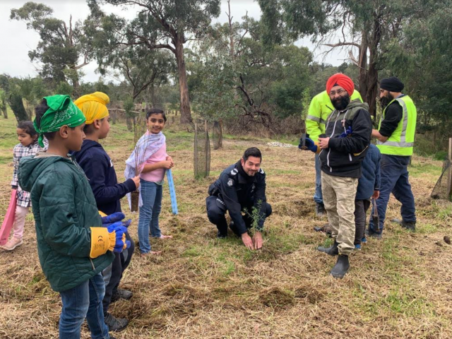 Protecting the environment in Cardinia
