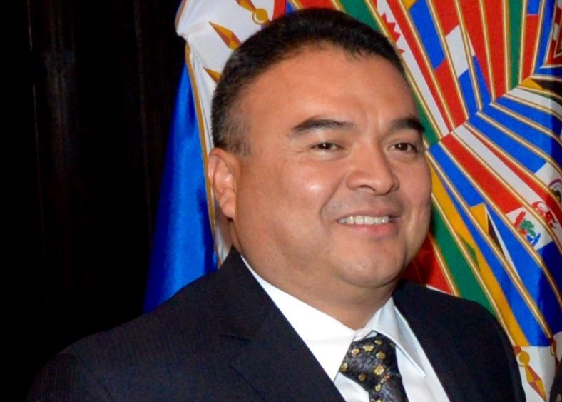 Assistant Secretary-General of OAS Calls on Youth Population to Showcase their Talents and Creative Skills – ZIZ Broadcasting Corporation