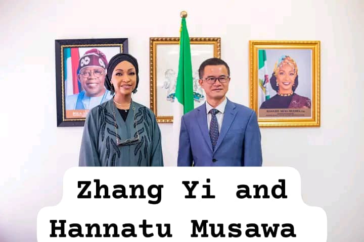 Nigeria to collaborate with China in cultural exchange programme Nigeria to collaborate with China in cultural exchange programme