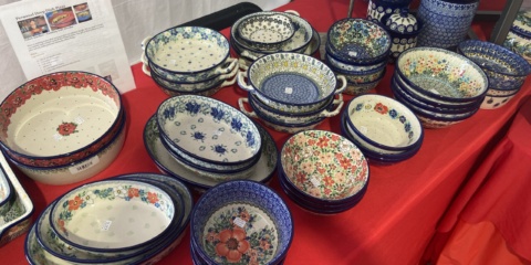 Family traditions and cultural exchange thrive at Polish Fest Family traditions and cultural exchange thrive at Polish Fest