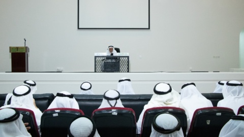 Sharjah Forum Promotes Islamic Ethics