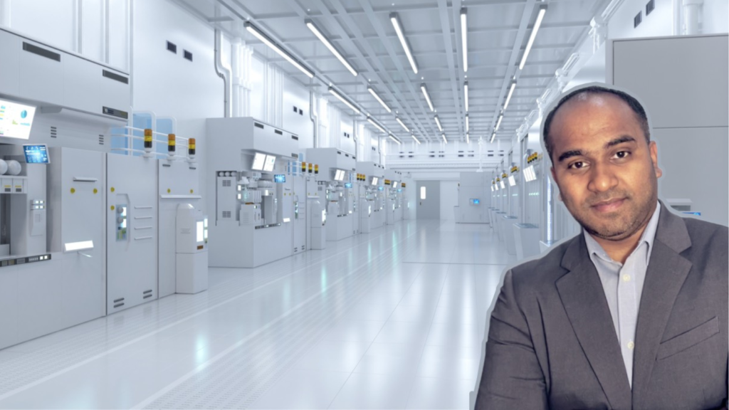 Transforming patient care: Dr. Rahul Pulimamidi’s IT innovations Transforming patient care: Dr. Rahul Pulimamidi’s IT innovations