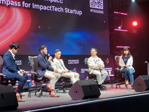 IGNITE 2023: Shaping the Future of AInnovation IGNITE 2023: Shaping the Future of AInnovation