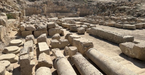 Conclusion of UNESCO and EU Initiative Empowering Syrian Refugees and Host Communities through Cultural Conservation Conclusion of UNESCO and EU Initiative Empowering Syrian Refugees and Host Communities through Cultural Conservation